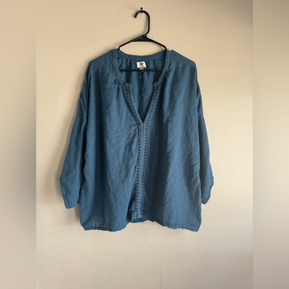 Old navy blouse
